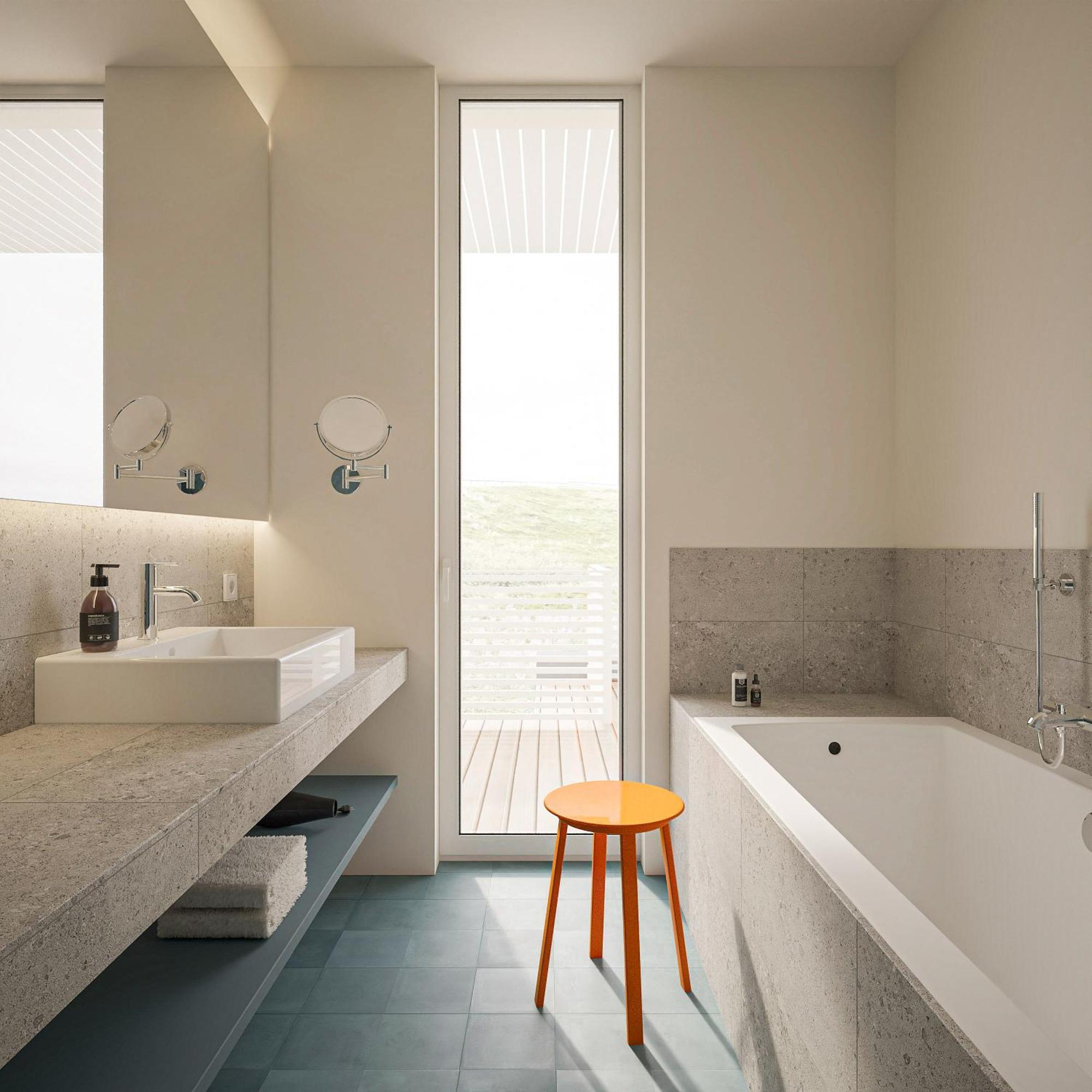 Silt & Sand Langeoog Bagian luar foto